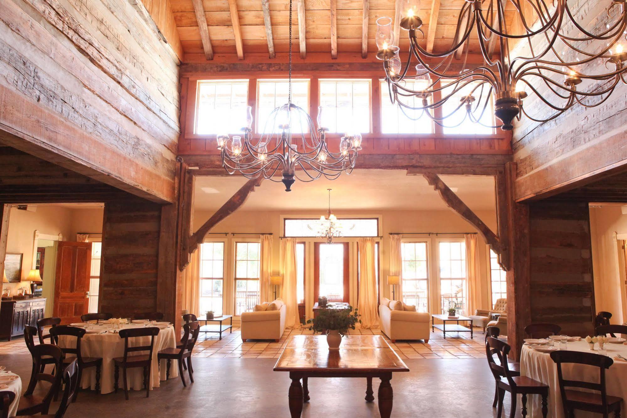 Hoffman Haus 2*